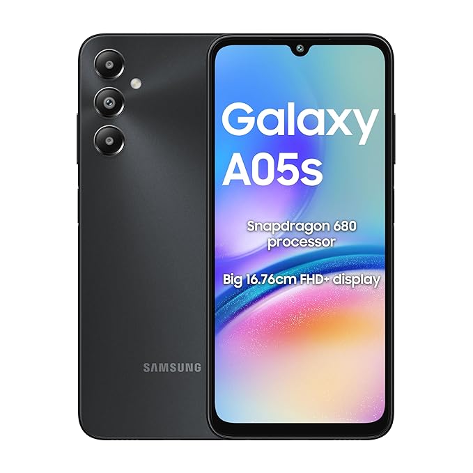 Samsung Galaxy A05s