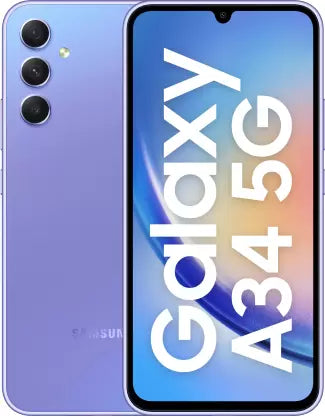 Samsung Galaxy A34 5G