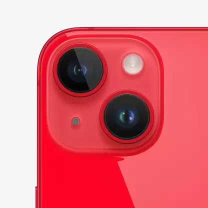 Apple iPhone 14 - RED