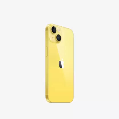 Apple iPhone 14 - Yellow