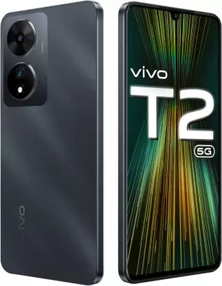 Vivo T2 5G