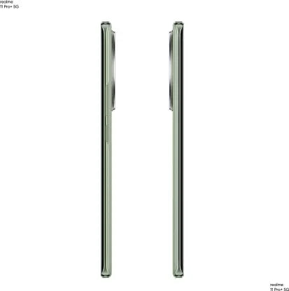 Realme 11 Pro+