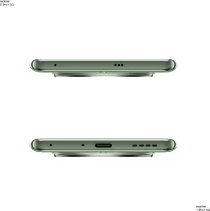 Realme 11 Pro+