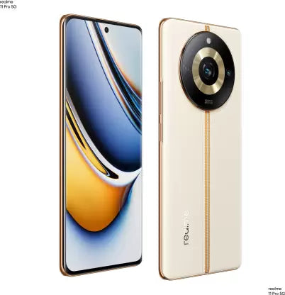 Realme 11 Pro