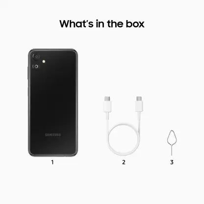 Samsung Galaxy F14 5G