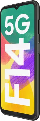 Samsung Galaxy F14 5G